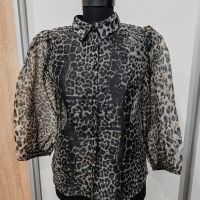 Дамска блуза , снимка 1 - Блузи с дълъг ръкав и пуловери - 45752600
