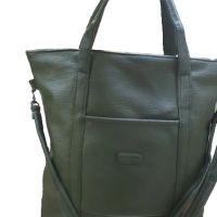 Дамска чанта (001) - 3 цвята, снимка 3 - Чанти - 45314418
