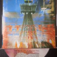 Peter Gabriel – OVO The Millennium Show - матричен диск Питър Гейбриъл, снимка 1 - CD дискове - 45358146