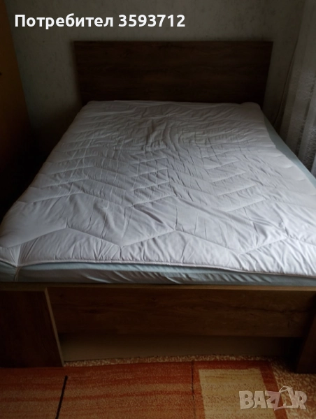 Спалня, снимка 1