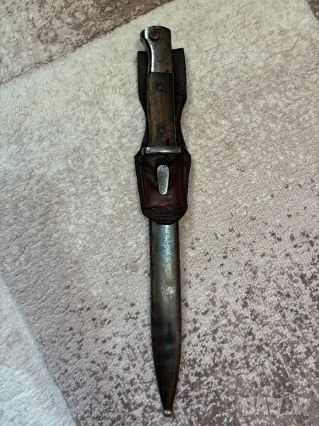 Щик Sg98 за Mauser k98, снимка 1