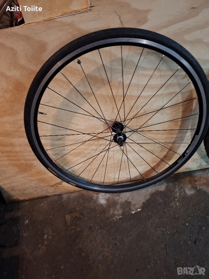 шосейна scott components, снимка 1