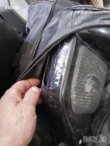 детска тротинетка, снимка 1