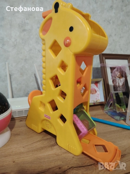 Gabys playgarden играчка, снимка 1
