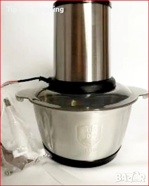 Чисто нови блендери с гаранция 🌟, снимка 1