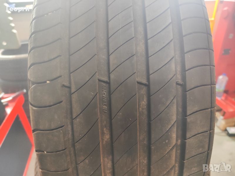 2бр.летни гуми 225/50/18 Michelin, снимка 1