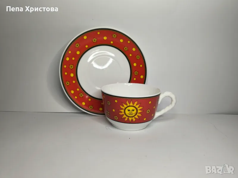 Чаша за чай  - Villeroy & Boch, снимка 1