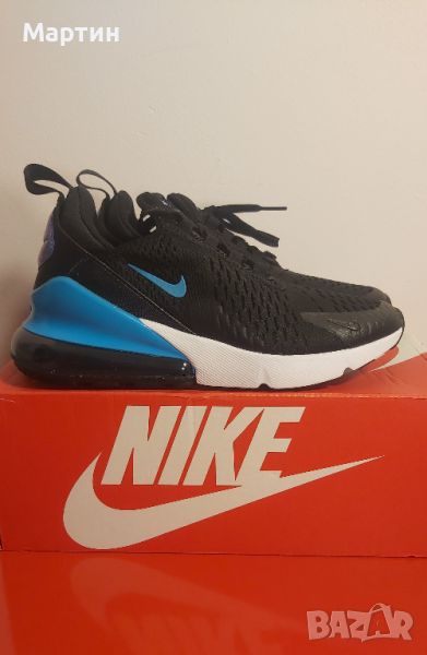 Nike Air Max 270 - Номер 37.5, снимка 1