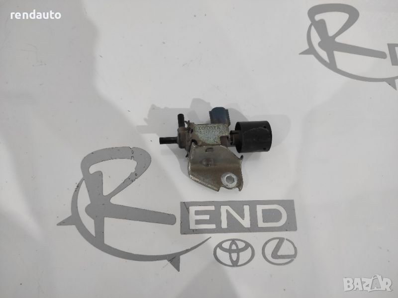 Вакуум клапан за Toyota Corolla 2012-2018 1ZR 90910-12281, снимка 1