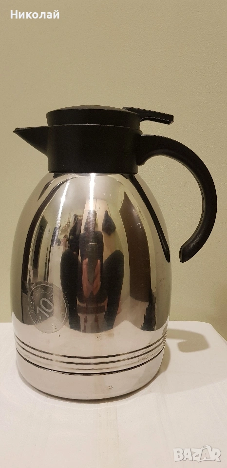 Термос кана EMSA , снимка 1