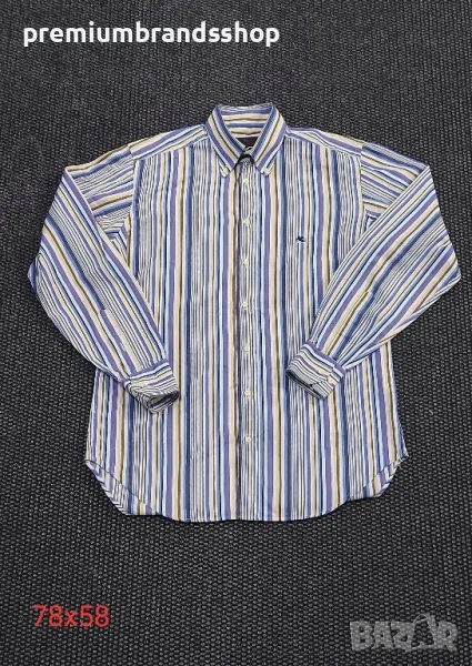 Etro мъжка риза M размер , снимка 1