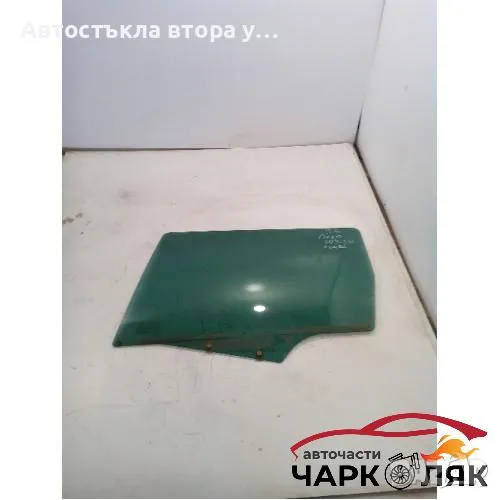 Задно ляво стрянично стъкло за Пежо 307 Sw 2006, снимка 1