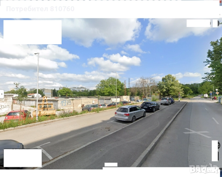 Продава гараж Здравец - ул. Юндола, снимка 1