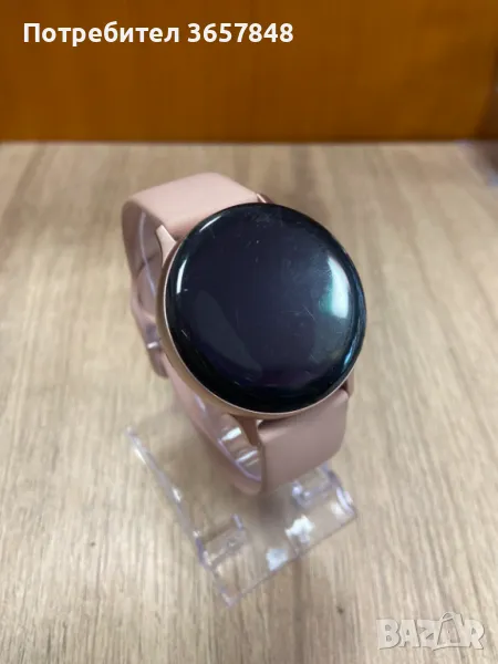  Часовник galaxy watch active 2, снимка 1