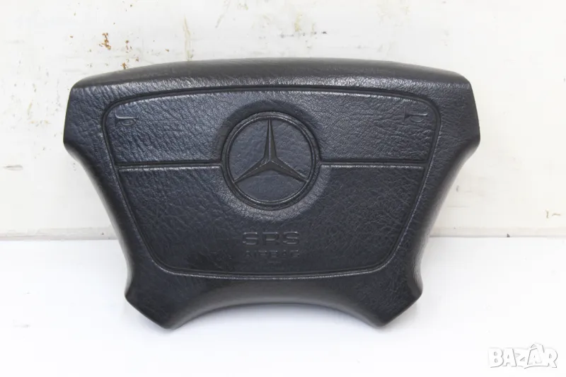 Airbag Еърбег Mercedes W124 W201 W202 W210 W463 W126 W140, снимка 1