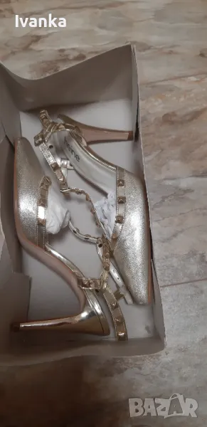 Официални дамски обувки , снимка 1