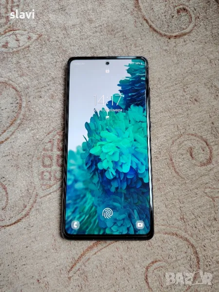 Samsung S20 FE 6/128GB, снимка 1