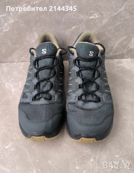 Salomon GORE-TEX номер 45,1/3, снимка 1