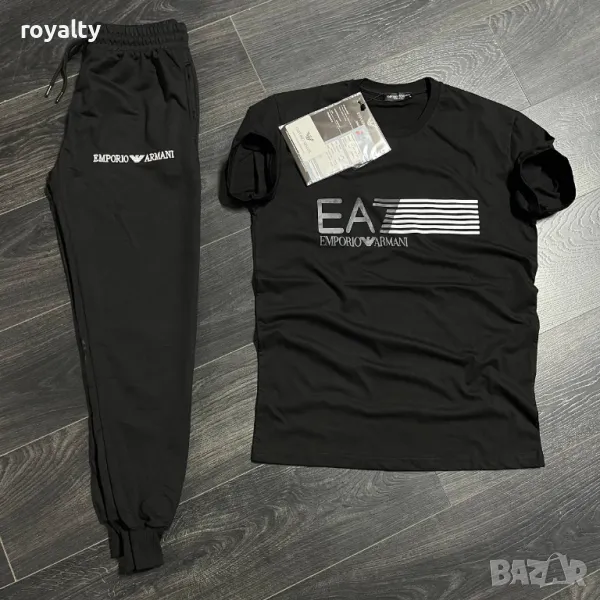 Emporio Armani мъжки комплекти Два цвята , снимка 1