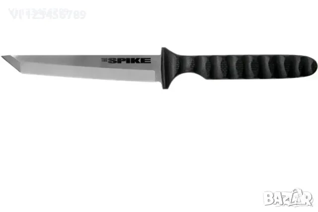 Нож за скрито носене на врат Cold Steel 53NCT Spike-ТАНТО, снимка 1