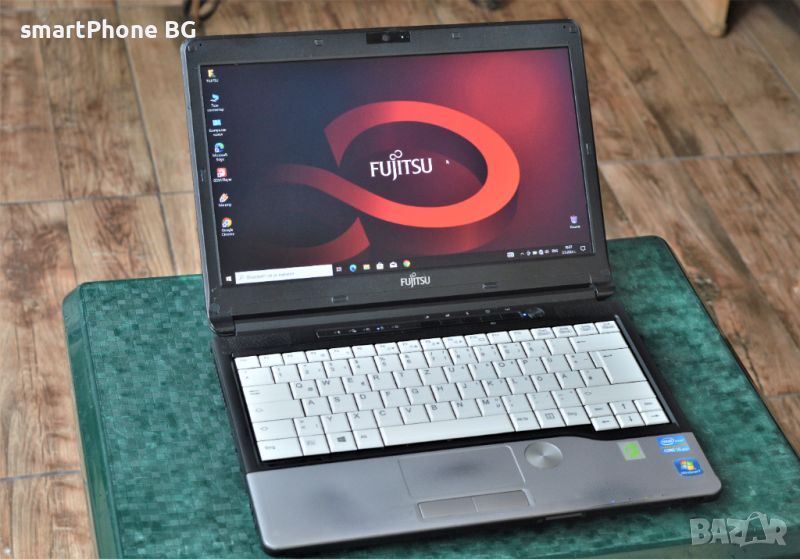 Fujitsu S792 i5-3320M, снимка 1