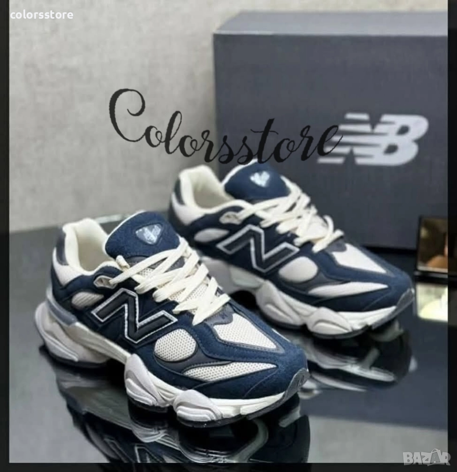 Маратонки New Balance/BR126m, снимка 1