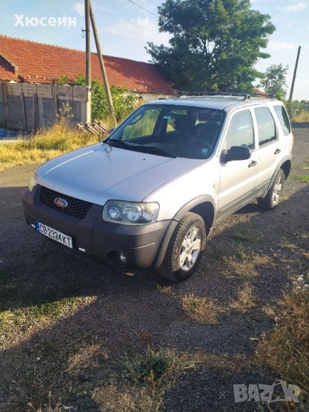 ford  maverick  2.3, снимка 1