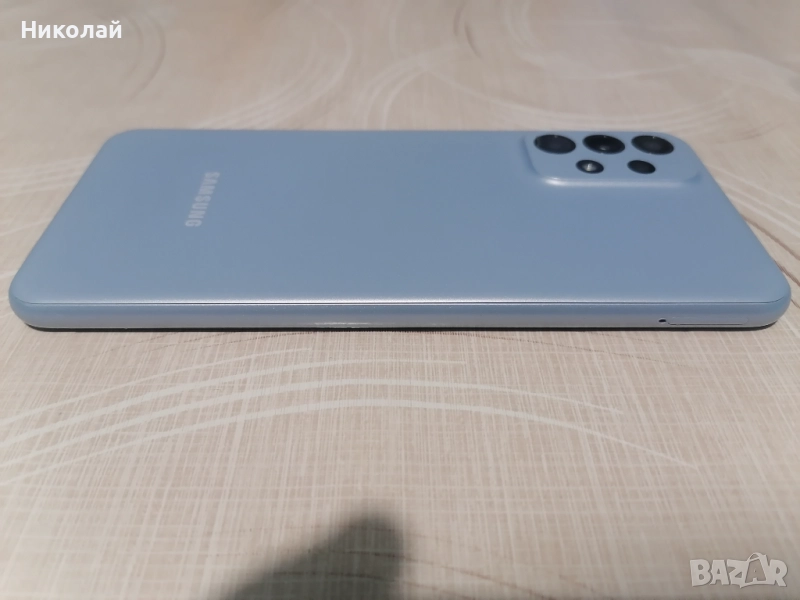 Samsung Galaxy A23 5G, снимка 1