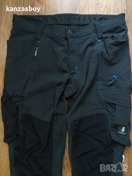 MASCOT 17079-311 ADVANCED TROUSERS - работен СТРЕЧ панталон 54/ХЛ , снимка 1