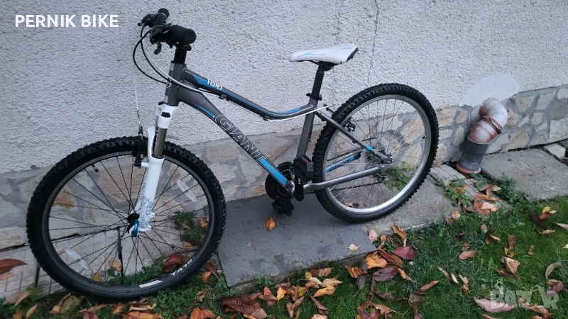 Велосипед Giant 26 цола , снимка 1