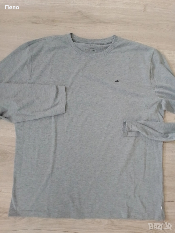 Блуза СК, снимка 1