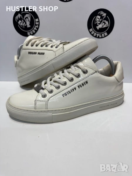 Сникърси PHILIPP PLEIN.Номер 37, снимка 1