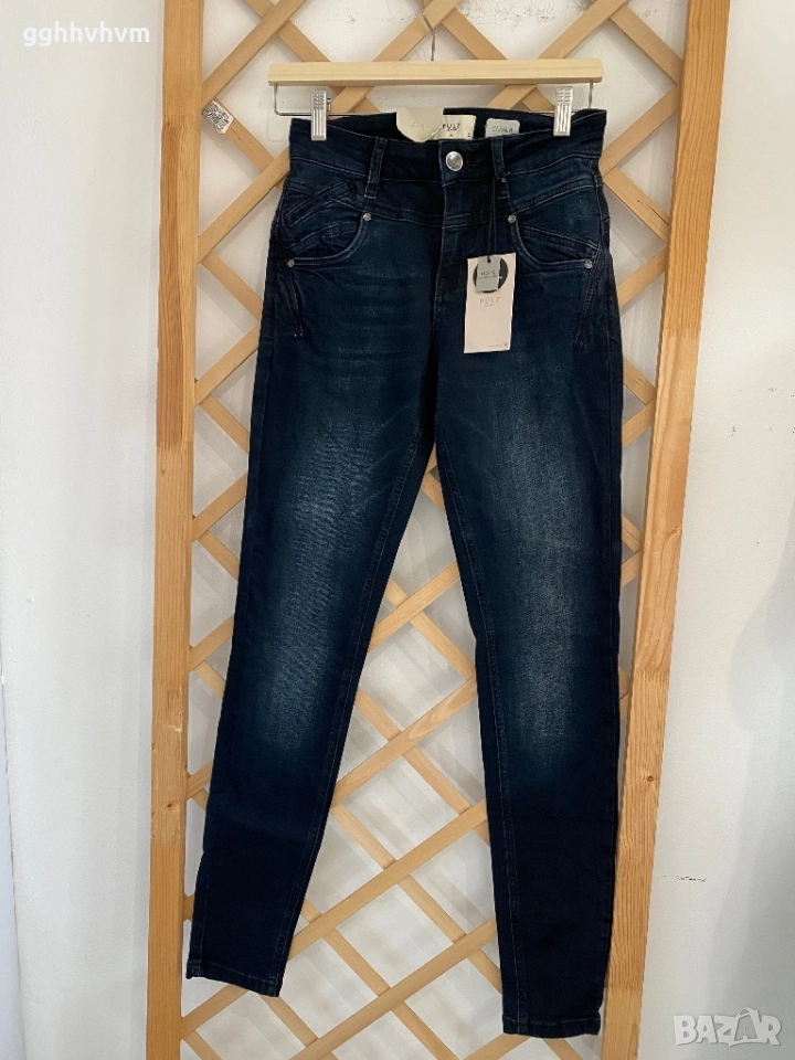 Дънки, снимка 1