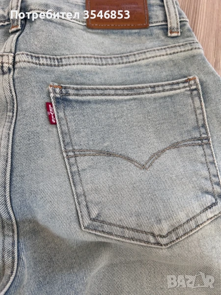 Дънки Levi’s, снимка 1