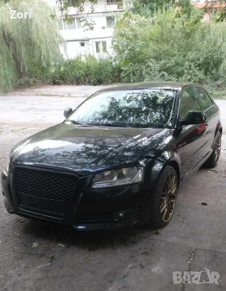 Audi A3 1.4 TFSI, снимка 1