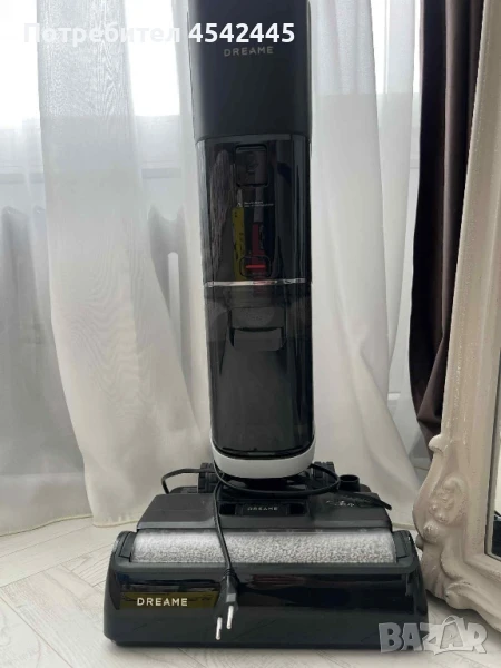 Прахосмокачка DREAME, снимка 1