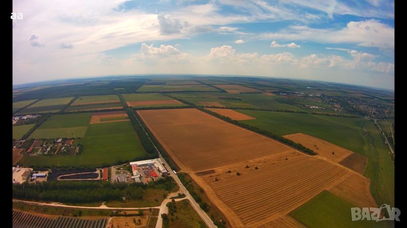 Продавам 5 декара земеделска земя -с Богдан гр Добрич, снимка 1