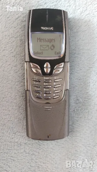 Nokia 8850, снимка 1