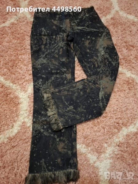 Юнона  Панталон , снимка 1