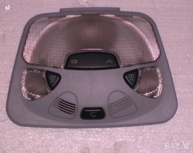 Плафон за Мерцедес/Mercedes C-class/W203, снимка 1