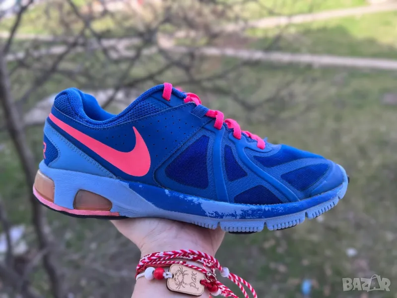 Nike Air Max Run Lite 5 — номер 42, снимка 1