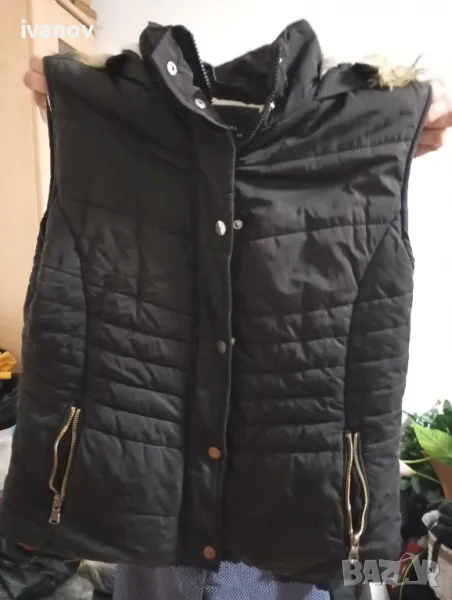 Дамски елек 42 номер Casual , снимка 1