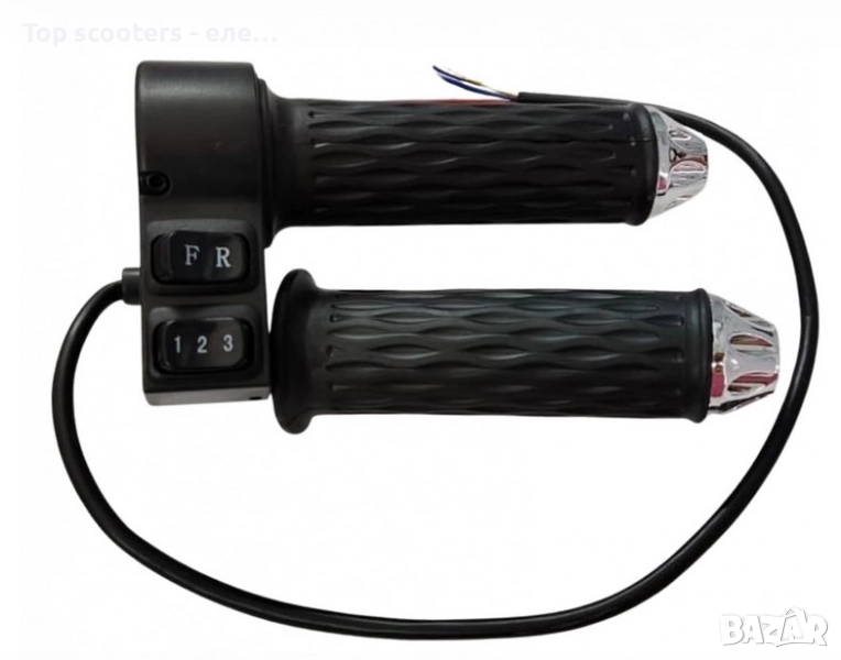 Масур 48V за електрическа триколка или друг вид скутер , снимка 1
