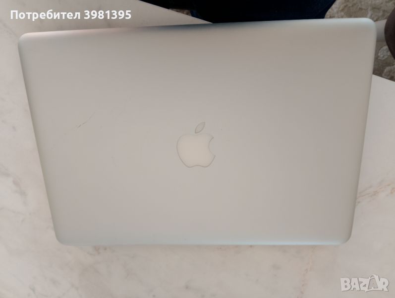 Macbook Pro 13" Mid-2012, снимка 1