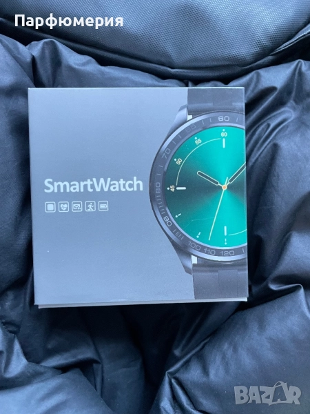 Смарт Часовник, снимка 1