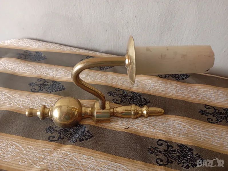 Ретро аплик за стена, снимка 1