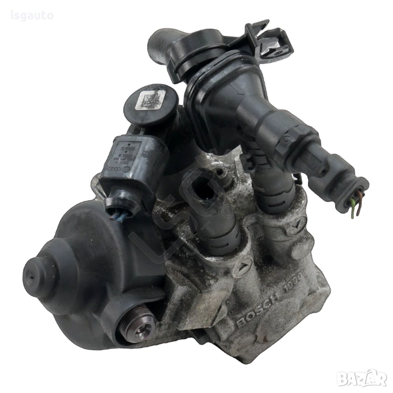 ГНП Volkswagen Tiguan I 2007-2015 ID: 155973, снимка 1