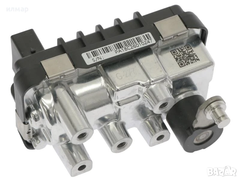 Актуатор за турбо за Крайслер 300Ц -3.0 CRD-218 к.с. , снимка 1