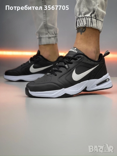 Мъжки маратонки: NIKE MONARCH, снимка 1