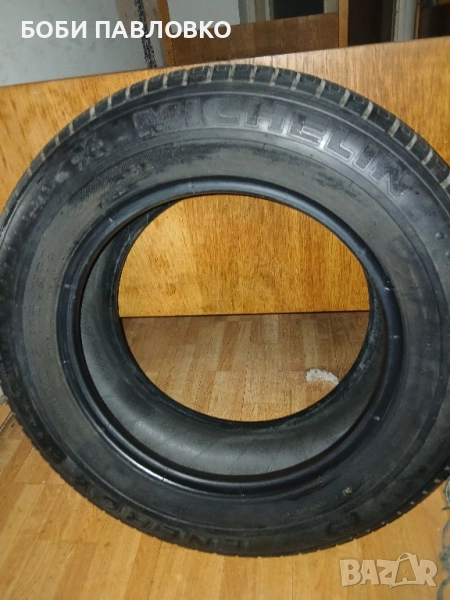 15цола мишлен от резервна гума 195 65 15, снимка 1